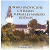 Punsko Baznycioje Giedamas Svc. Mergeles Marijos Rozinis [CD]