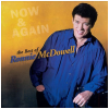 Now & Again: The Best Of Ronnie McDowell [CD]