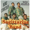 More Conscious - Turks & Caicos Islands [CD]