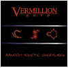 Random Kinetic Overtures [CD]