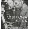 Lonesome Mama [CD]