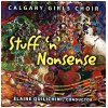 Stuff 'n' Nonsense [CD]