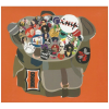 Seneca College Presents IMP XXIV [CD]