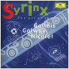 Syrinx - The Art of the Flute [CD]