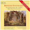 Piano Concerto No. 2 [CD]