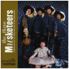The Three Musketeers [CD]