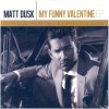 My Funny Valentine EP - Selections from the Chet Baker Songbook [CD]
