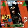What Are We Gonna Do This Christmas? [CD]