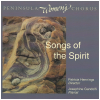 Songs of the Spirit [CD]