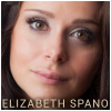 Elizabeth Spano [CD]