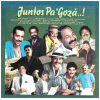 Juntos Pa'Goza [CD]