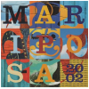 Mariposa 2002 [CD]