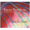 Time Is Now [CD]