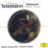 Telemann: Water Music [CD]