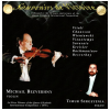Souvenirs de Victoire - Dedicated to 50 year anniversary of the Queen Elizabeth International Competition [CD]