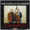 The Very Thought of You [CD]