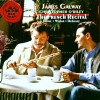 The French Recital: Gabriel Faure: Sonata For Flute And Piano, Op. 13 In A / Charles-Marie Widor: Suite For Flute And Piano, Op. 34 [CD]