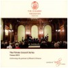 The Private Concert Series - Vienna 2015 [CD]