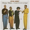 Dinner Music [CD]