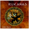 Llaki Runa [CD]