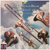 High, Bright, Light And Clear [CD]