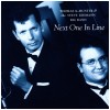 Next One In Line [CD]