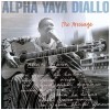 Message [CD]