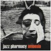 Amnesia [CD]