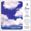 I Am - Guitar Solos by Jerry Moore [CD]