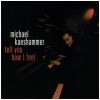 Tell You How I Feel [CD]