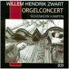 Orgelconcert - Bovenkerk Kampen (2 CD) [CD]
