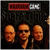 Spare Time [CD]