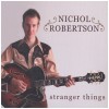 Stranger Things [CD]
