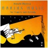 Making Music - for family and friends [CD]