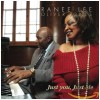 Just You, Just Me [CD]