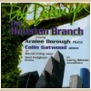 The Houston Branch [CD]