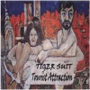 Tourist Attraction [CD]