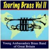 Touring Brass Vol II [CD]