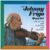 Live At the Floating Jazz Festival [CD]