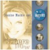 Jeanine Mackie & the Bluetones - Right Here, Right Now [CD]
