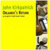 Orlando's Return [CD]