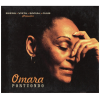 Buena Vista Social Club presents Omara Portuando [CD]