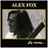 Fly Away [CD]