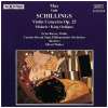 Schillings: Violin Concerto op.25;  Moloch; King Oedipus [CD]