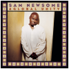 Sam Newsome & Global Unity [CD]