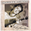 I Can Hear You [CD]