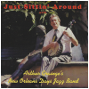 Just Sittin' Around [CD]