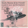 My Fair Lady [CD]