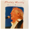 Live in Concert [CD]