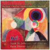 Salon Parisien [CD]